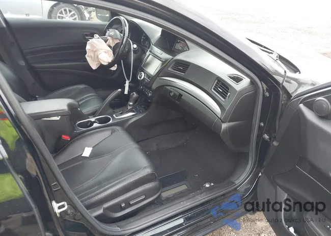 19UDE2F72KA013463: 43282347