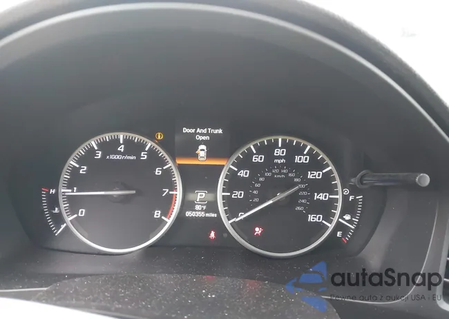 19UDE2F72KA013463: 43282347