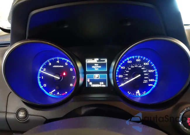 4S3BNAL66F3015500: 43282350