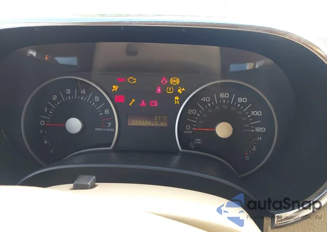 1FMEU63E16UA89272: 43282384