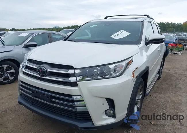 5TDDZRFH4HS449070: 43281412