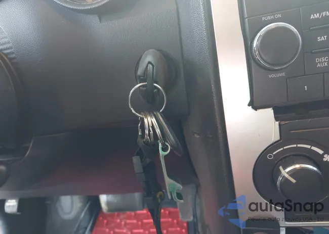 2B3KA33V09H556026: 43281429