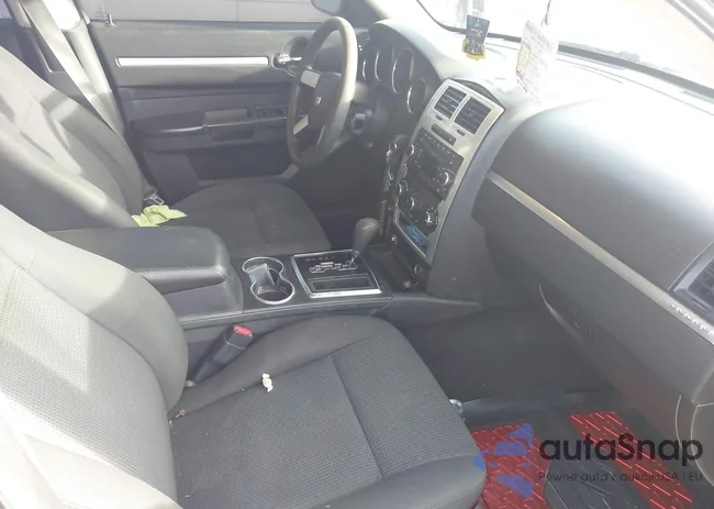 2B3KA33V09H556026: 43281429