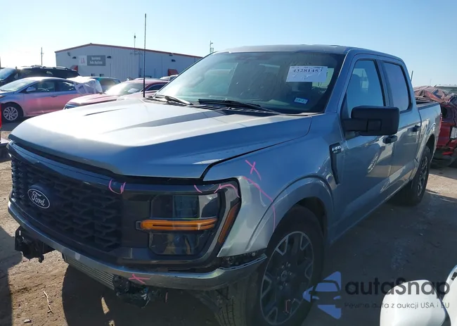 1FTEW2KPXSKD12182: 43281457