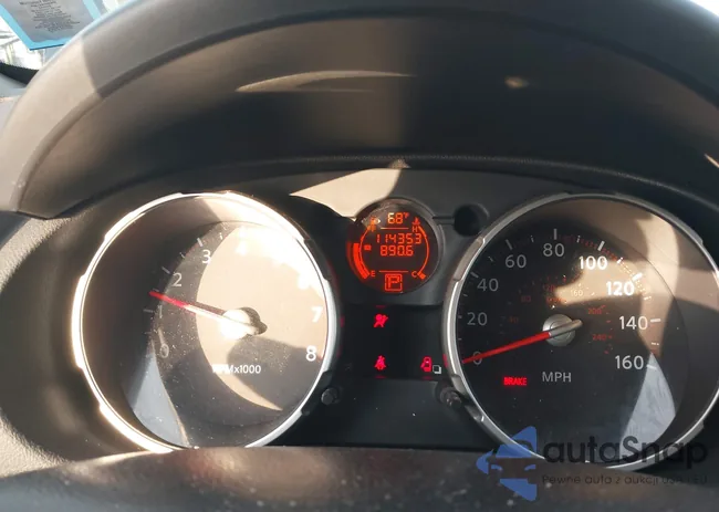 JN8AS5MV5AW103502: 43281473