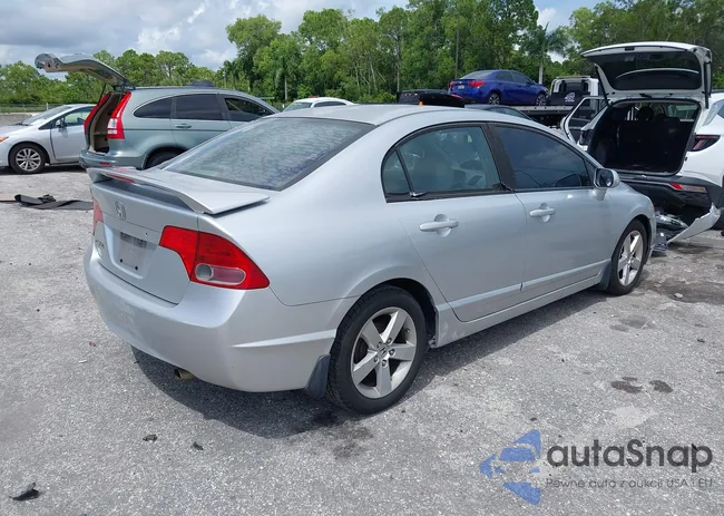 2HGFA16528H326813: 43281483