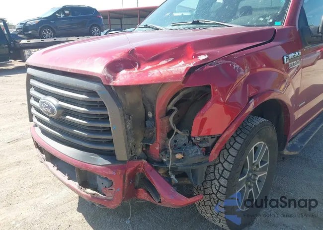 1FTEX1EP6FKF04370: 43281490