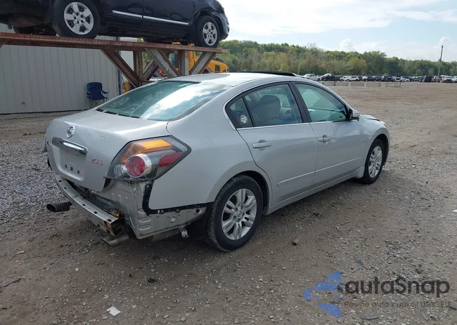 1N4AL2AP0BN469913: 43281514