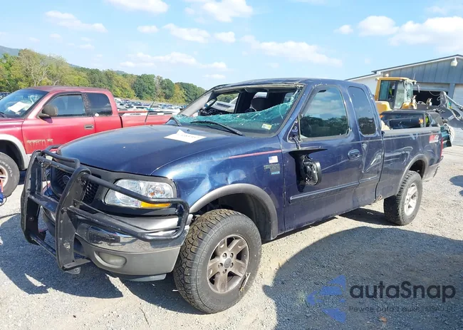 1FTRX18L03NA29982: 43281557