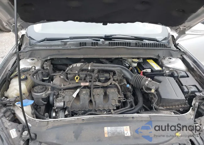 3FA6P0K97DR306688: 43281558