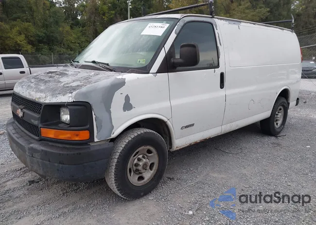 1GCGG25V851194868: 43281580