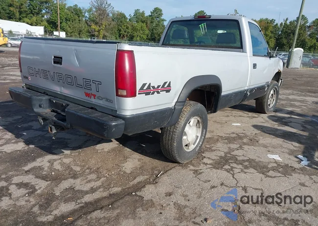 1GCEK14Z7SZ144531: 43281596