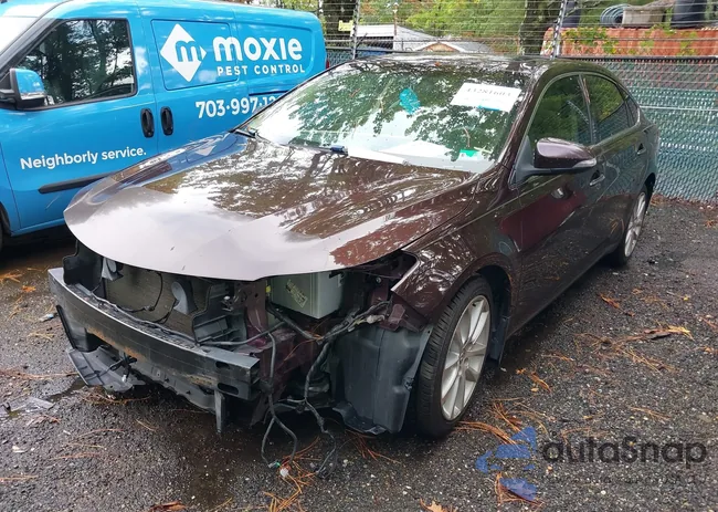 4T1BK1EB4DU039557: 43281603