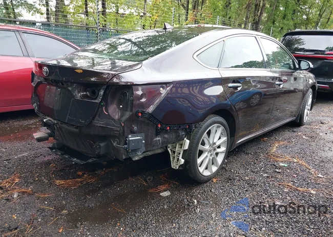 4T1BK1EB4DU039557: 43281603