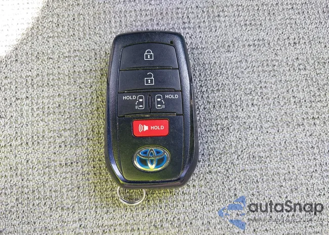 5TDKRKEC7NS132769: 43281629