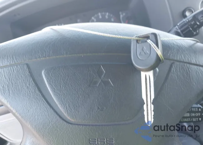 JA4LS21H11P043241: 43281637