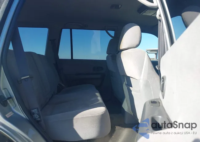 JA4LS21H11P043241: 43281637