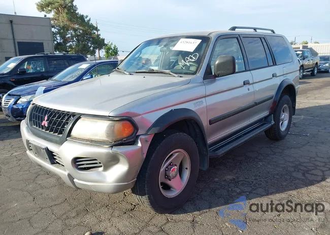 JA4LS21H11P043241: 43281637