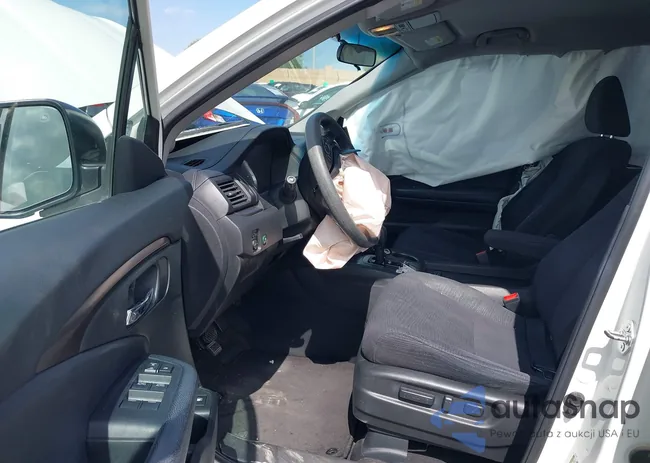 5FNYF5H34HB039345: 43281666