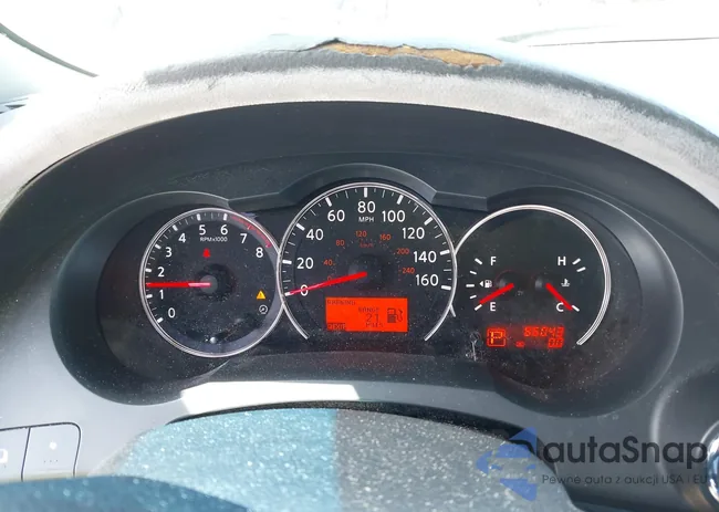 1N4AL2AP5BN424160: 43281681