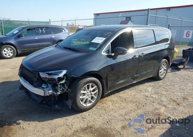 2C4RC1BG3SR548632: 43281683