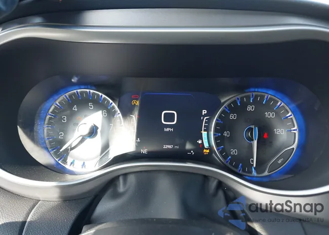 2C4RC1BG3SR548632: 43281683