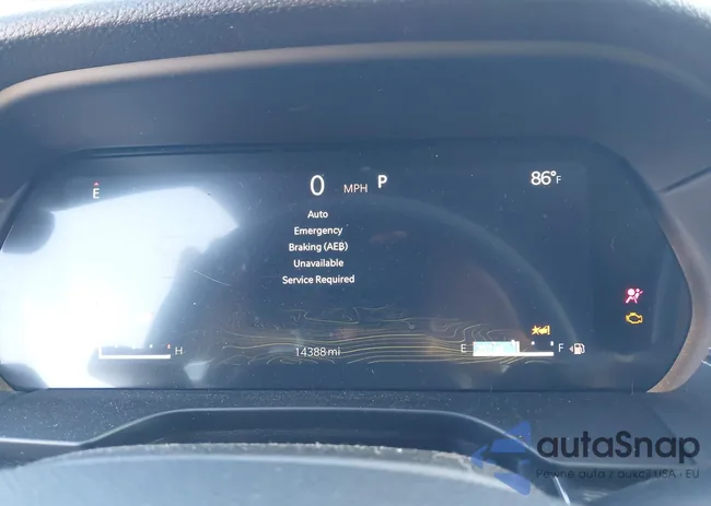 1C4RJJAG1S8651809: 43281688