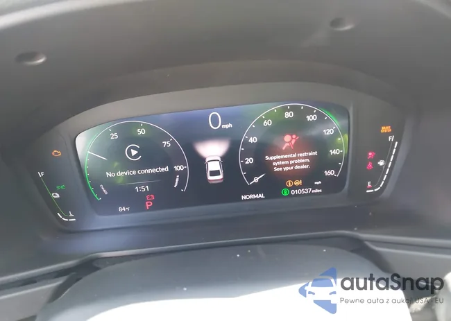 1HGCY2F57SA050011: 43281690