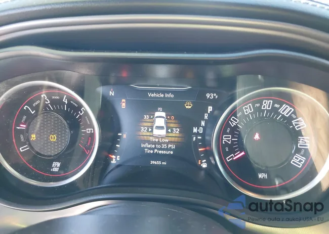 2C3CDZGG8PH522099: 43281721