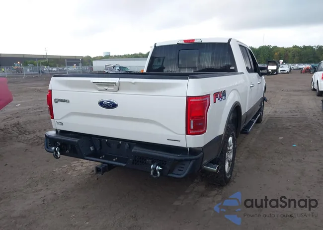 1FTFW1EF2GFA10046: 43281731