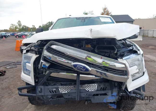 1FTFW1EF2GFA10046: 43281731