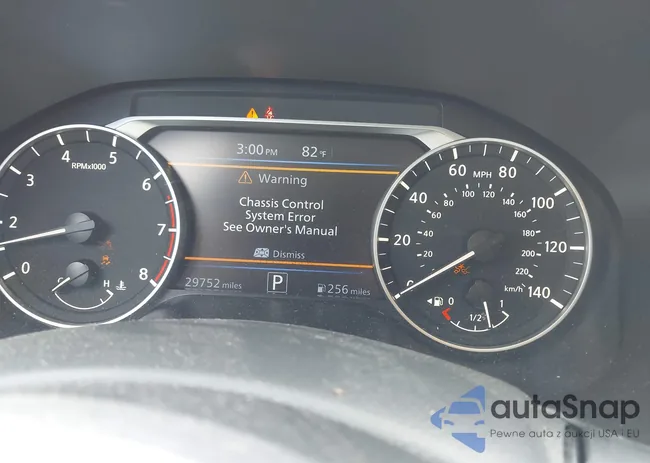 1N4BL4CV4RN360649: 43281733