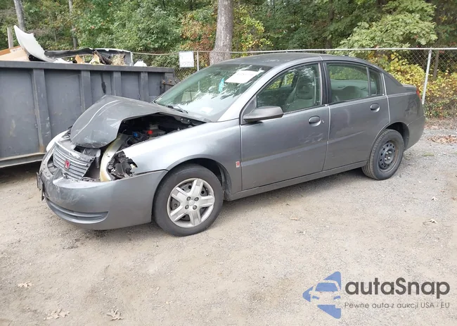 1G8AJ55F37Z101058: 43281770