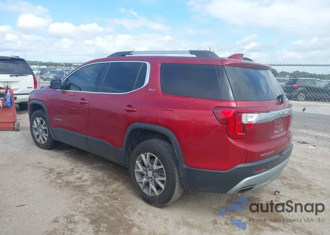 1GKKNML40MZ178500: 43281783