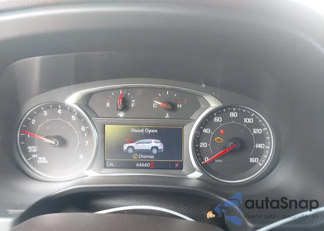 1GKKNML40MZ178500: 43281783