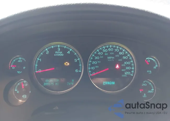 1GNSKKE79ER177662: 43282805