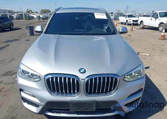 5UXTR9C56KLE11243: 43282806