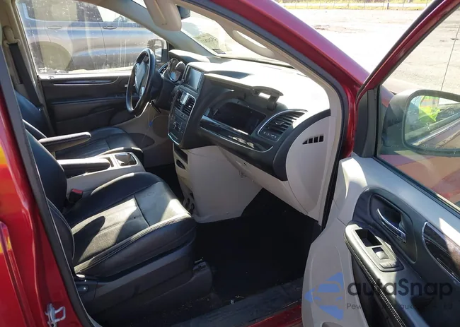 2C4RC1BG0DR741937: 43282811