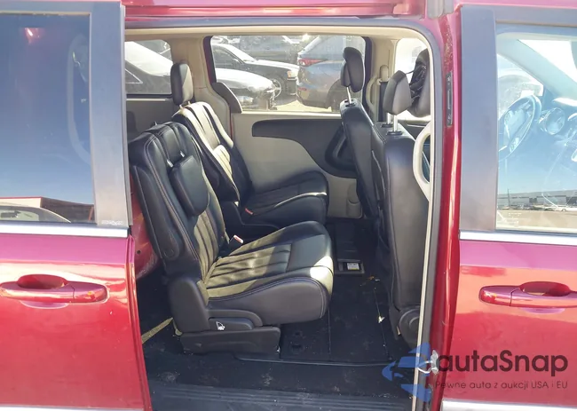 2C4RC1BG0DR741937: 43282811