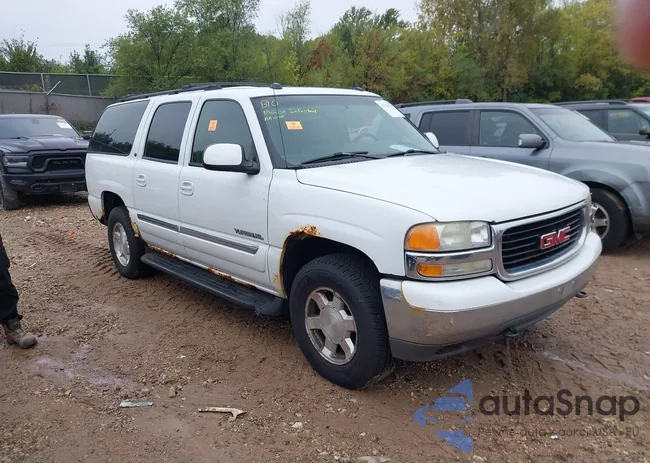 1GKFK16Z64J313963: 43282814