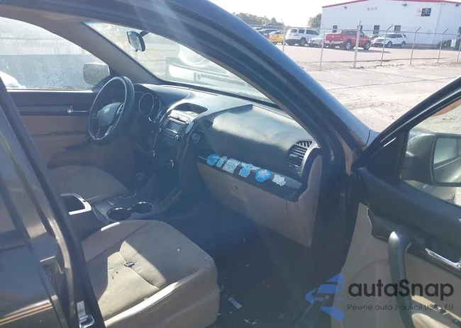 5XYKU3A11BG133191: 43282834