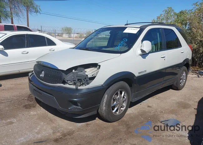 3G5DA03E93S545110: 43282855