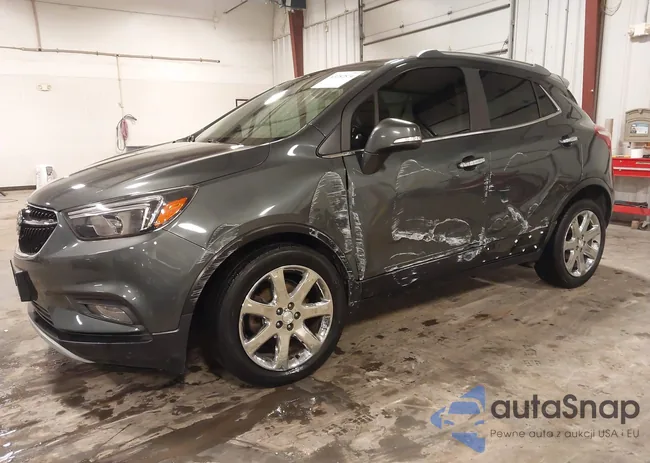 KL4CJBSB3HB041043: 43282874