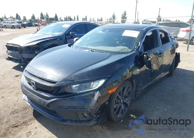 2HGFC2F82KH557471: 43282893