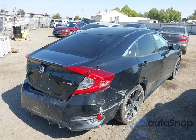 2HGFC2F82KH557471: 43282893