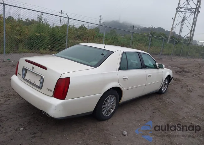 1G6KE54Y33U153740: 43282896