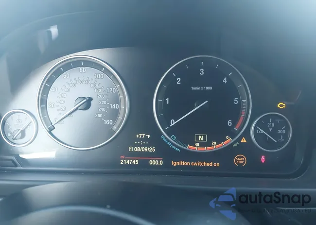 WBAXA5C58ED689797: 43282901