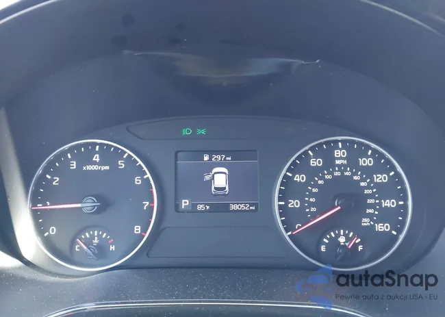 KNDEU2AA3N7313202: 43282904