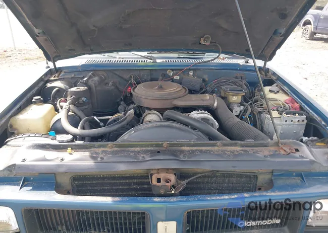 1GHDT13ZXM2707071: 43282905