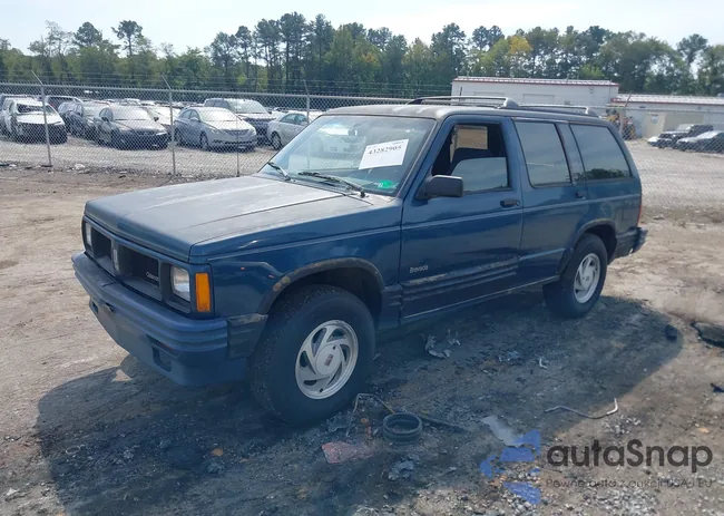 1GHDT13ZXM2707071: 43282905